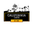 California Cafe
