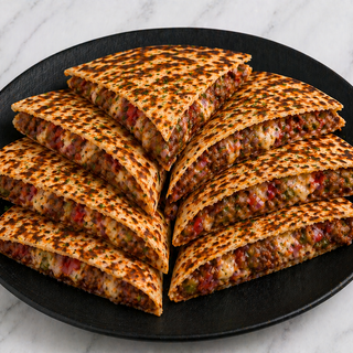 Malibu Spicy Sausage Sizzle