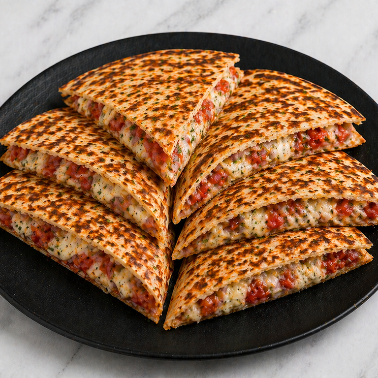Savor Our Breakfast Delights