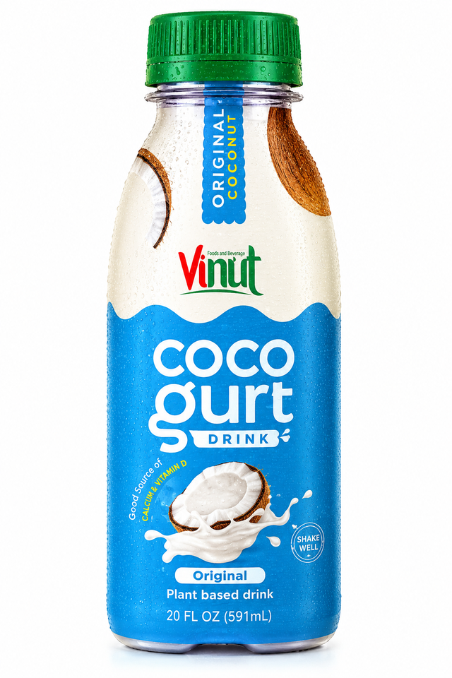 Vinut Coco Gurt Original.