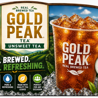 Unsweet Tea