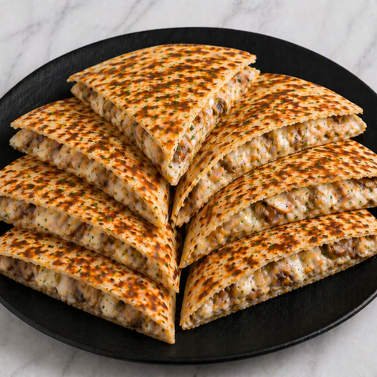 Satisfy Your Lunch Cravings