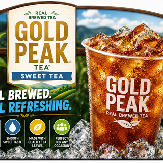 Sweet Tea