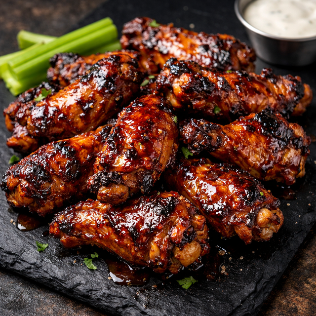 California Fire Wings.