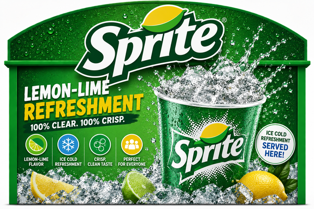 Sprite.