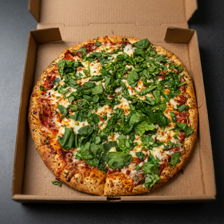 Margherita Delight